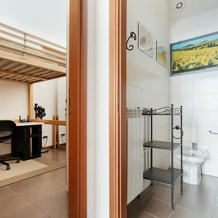 Apartment Guesthost - Cozy In